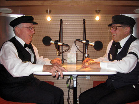 StoryCorps U.S. Tour